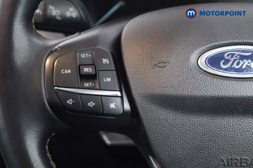 Ford Focus Vignale Active X Manual Petrol Hatchback - Stock Number (1597160) - 7th supplementary image