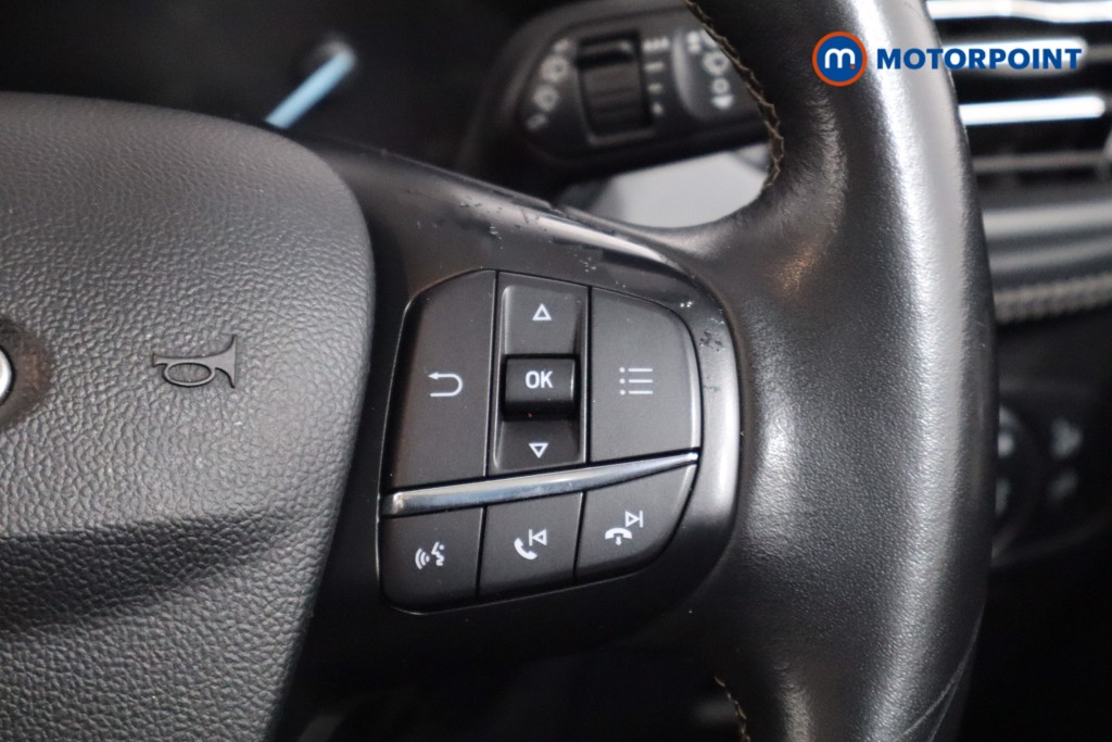 Ford Focus Vignale Active X Manual Petrol Hatchback - Stock Number (1597160) - 8th supplementary image