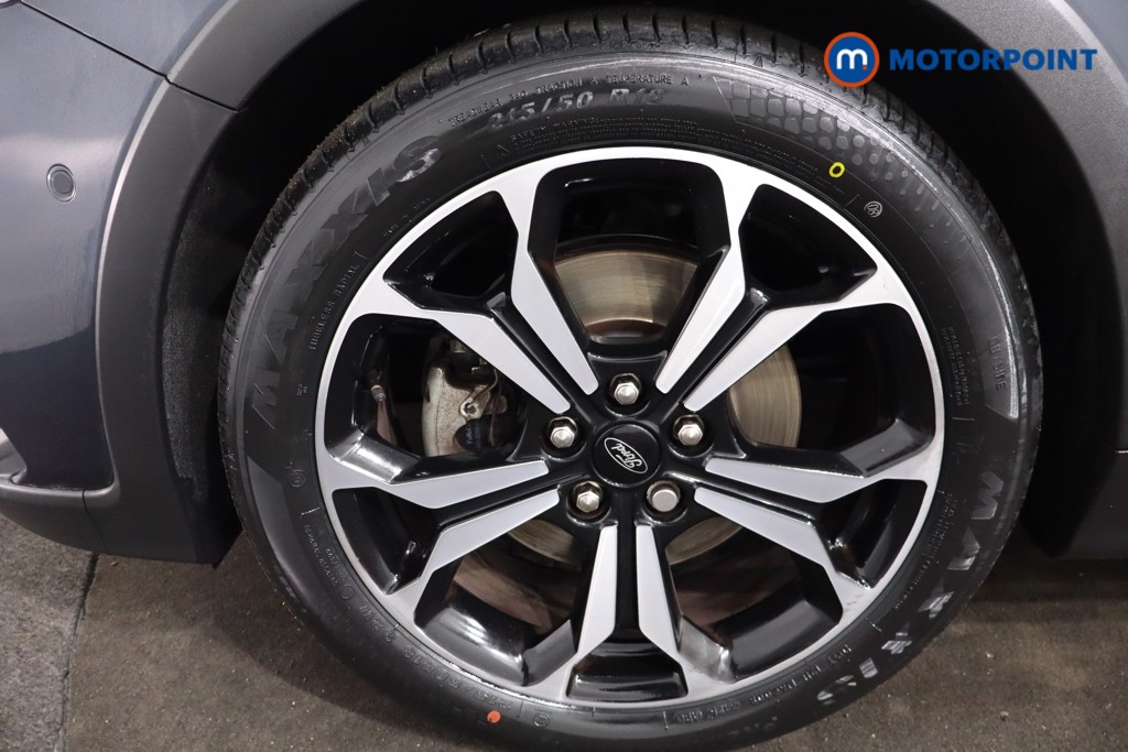 Ford Focus Vignale Active X Manual Petrol Hatchback - Stock Number (1597160) - 11th supplementary image