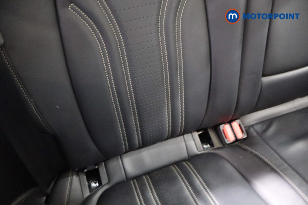 Ford Focus Vignale Active X Manual Petrol Hatchback - Stock Number (1597160) - 13th supplementary image