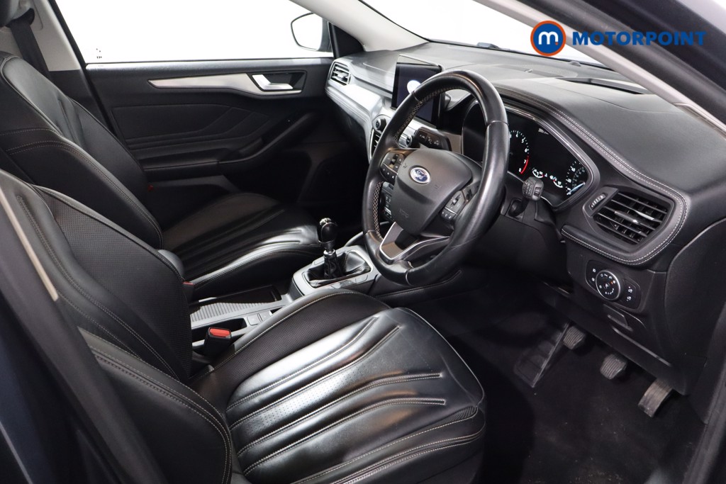 Ford Focus Vignale Active X Manual Petrol Hatchback - Stock Number (1597160) - 15th supplementary image