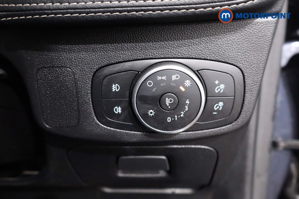 Ford Focus Vignale Active X Manual Petrol Hatchback - Stock Number (1597160) - 16th supplementary image