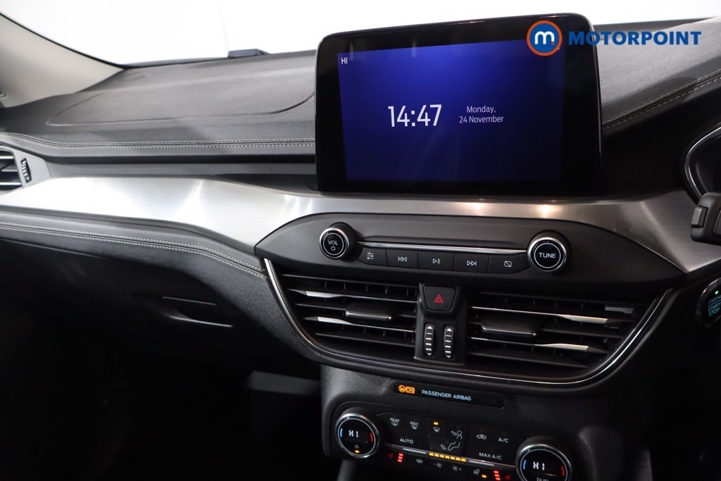 Ford Focus Vignale Active X Manual Petrol Hatchback - Stock Number (1597160) - 21st supplementary image