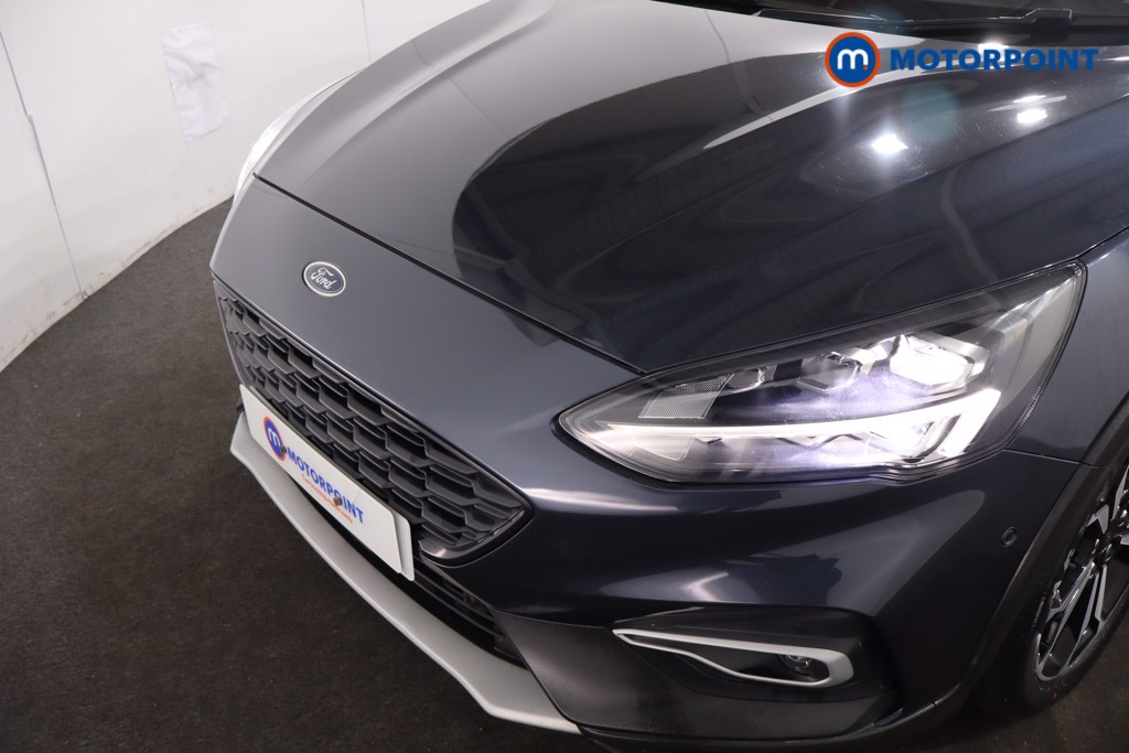 Ford Focus Vignale Active X Manual Petrol Hatchback - Stock Number (1597160) - 22nd supplementary image