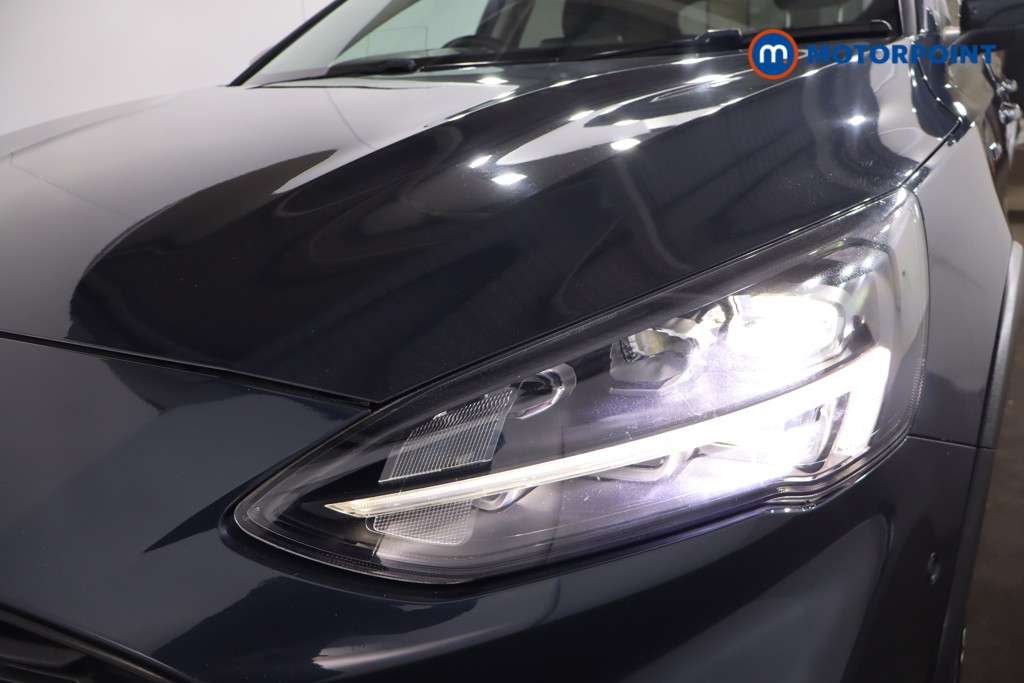 Ford Focus Vignale Active X Manual Petrol Hatchback - Stock Number (1597160) - 23rd supplementary image