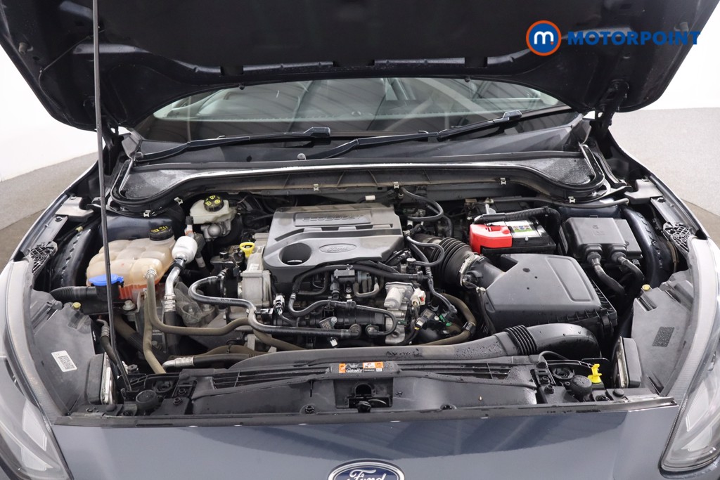 Ford Focus Vignale Active X Manual Petrol Hatchback - Stock Number (1597160) - 24th supplementary image