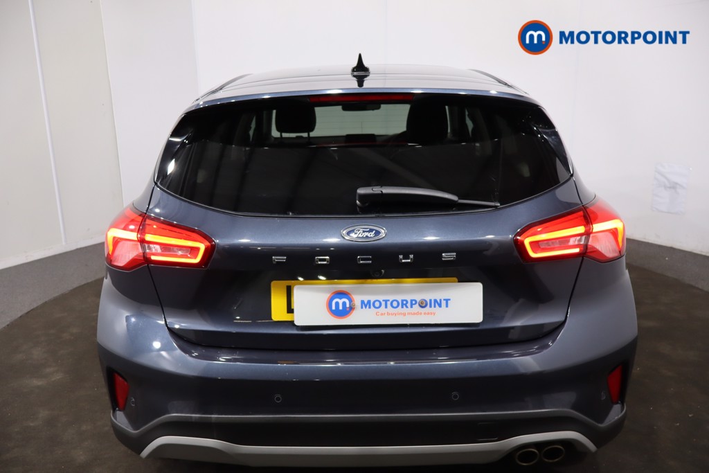 Ford Focus Vignale Active X Manual Petrol Hatchback - Stock Number (1597160) - 25th supplementary image