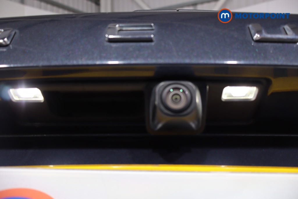 Ford Focus Vignale Active X Manual Petrol Hatchback - Stock Number (1597160) - 27th supplementary image