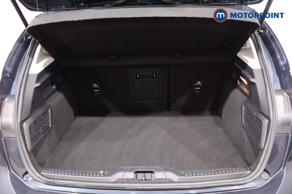 Ford Focus Vignale Active X Manual Petrol Hatchback - Stock Number (1597160) - 28th supplementary image