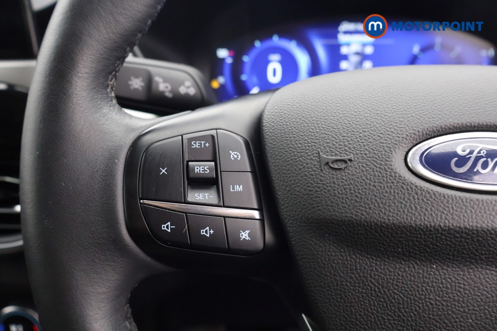 Ford Kuga Titanium Edition Automatic Diesel SUV - Stock Number (1597161) - 2nd supplementary image