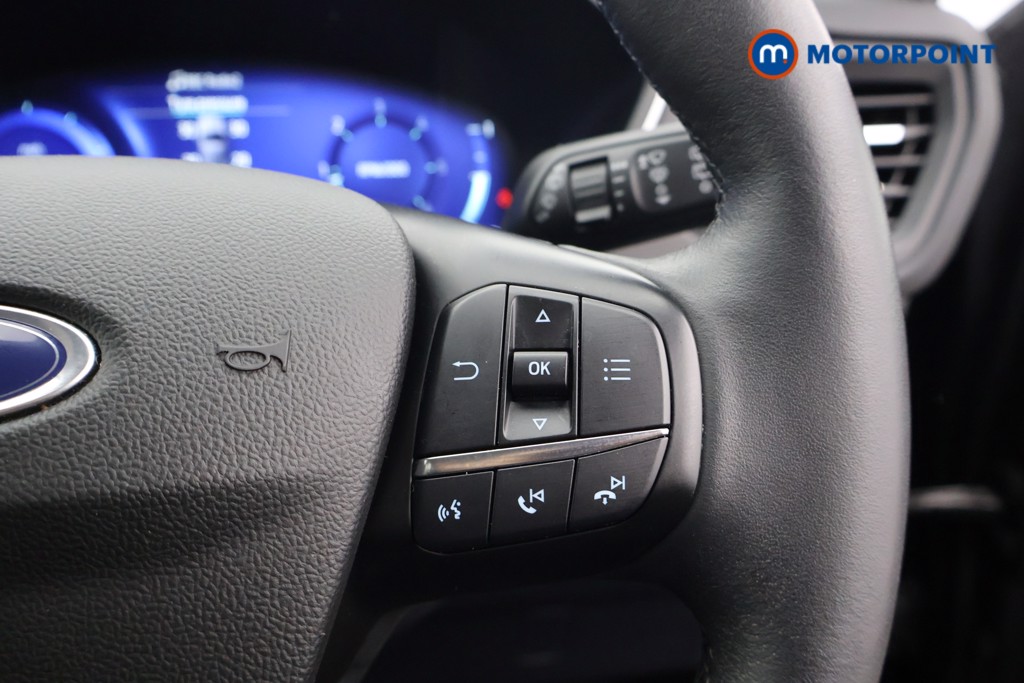 Ford Kuga Titanium Edition Automatic Diesel SUV - Stock Number (1597161) - 3rd supplementary image