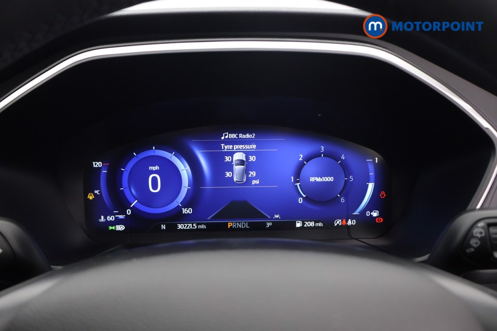 Ford Kuga Titanium Edition Automatic Diesel SUV - Stock Number (1597161) - 4th supplementary image