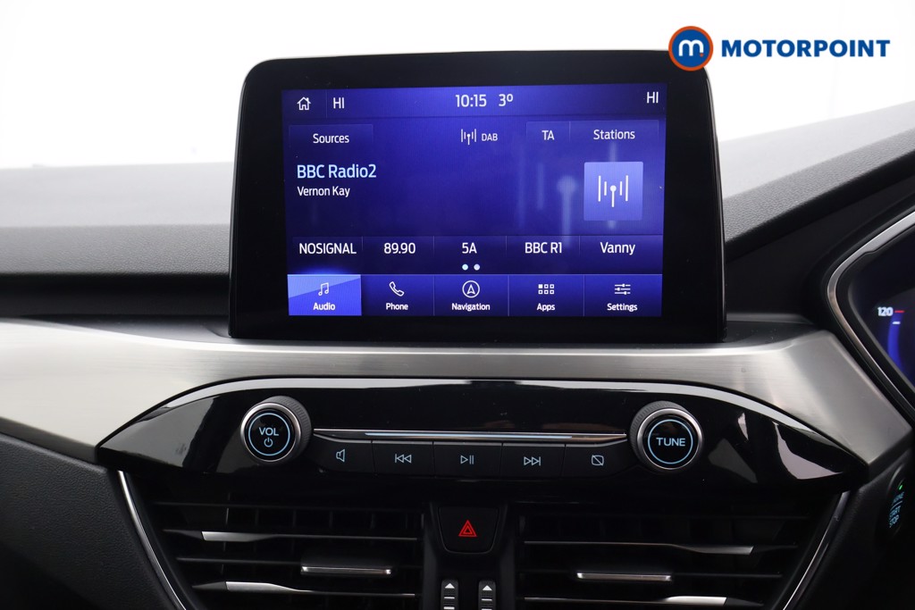 Ford Kuga Titanium Edition Automatic Diesel SUV - Stock Number (1597161) - 5th supplementary image