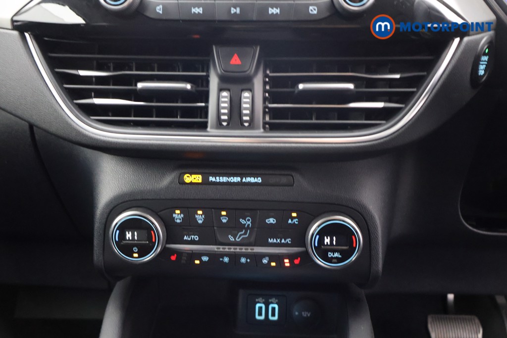 Ford Kuga Titanium Edition Automatic Diesel SUV - Stock Number (1597161) - 6th supplementary image