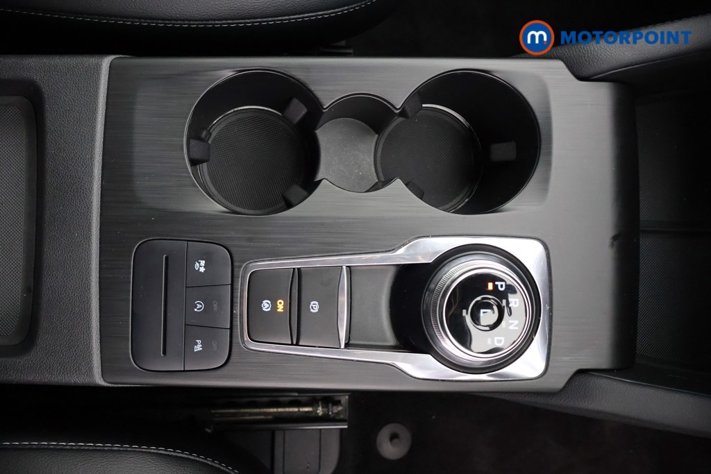 Ford Kuga Titanium Edition Automatic Diesel SUV - Stock Number (1597161) - 7th supplementary image