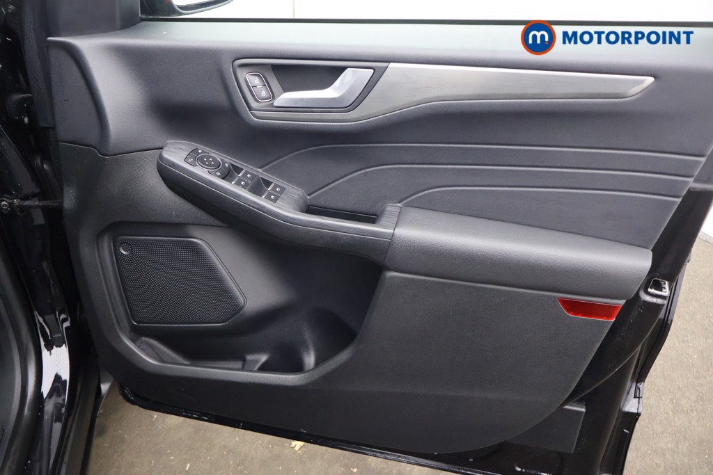 Ford Kuga Titanium Edition Automatic Diesel SUV - Stock Number (1597161) - 9th supplementary image