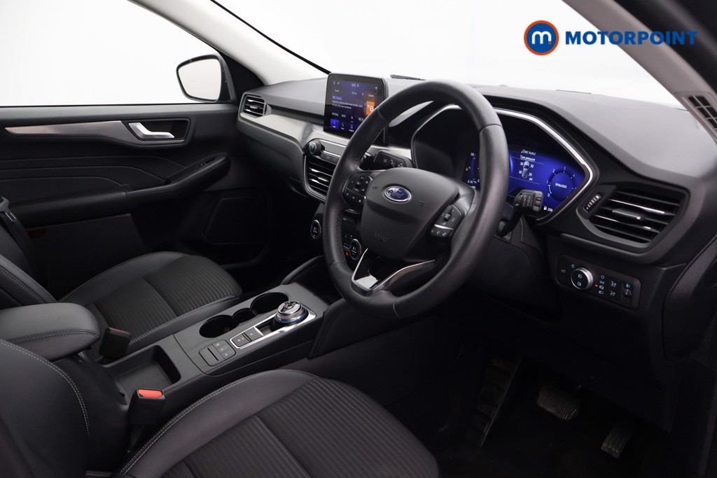 Ford Kuga Titanium Edition Automatic Diesel SUV - Stock Number (1597161) - 10th supplementary image