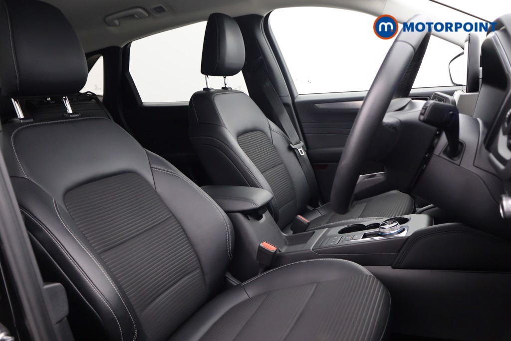 Ford Kuga Titanium Edition Automatic Diesel SUV - Stock Number (1597161) - 11th supplementary image