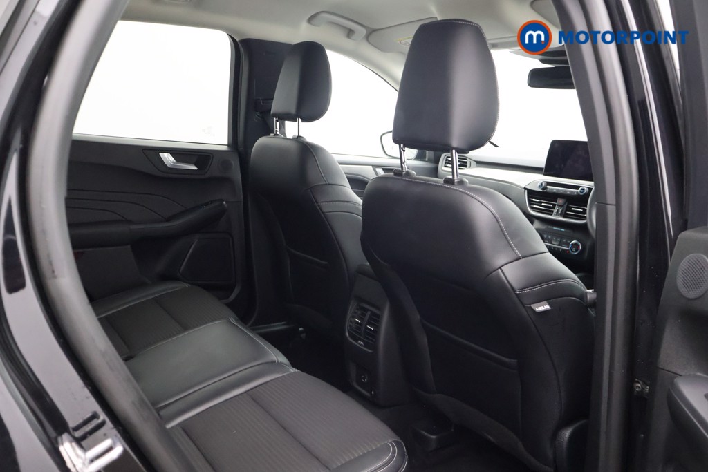 Ford Kuga Titanium Edition Automatic Diesel SUV - Stock Number (1597161) - 14th supplementary image