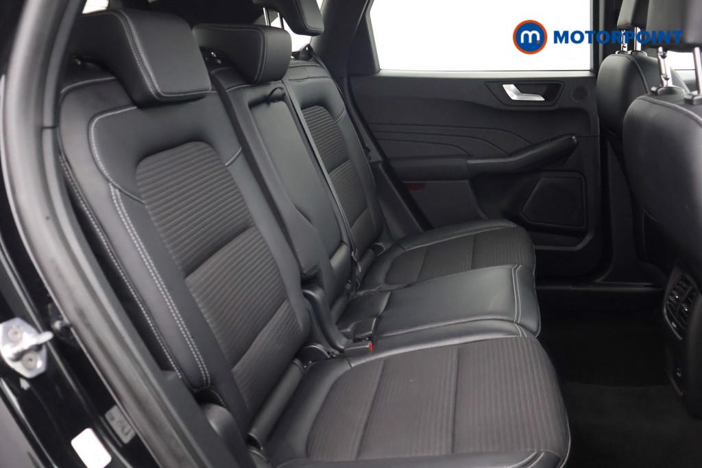 Ford Kuga Titanium Edition Automatic Diesel SUV - Stock Number (1597161) - 15th supplementary image