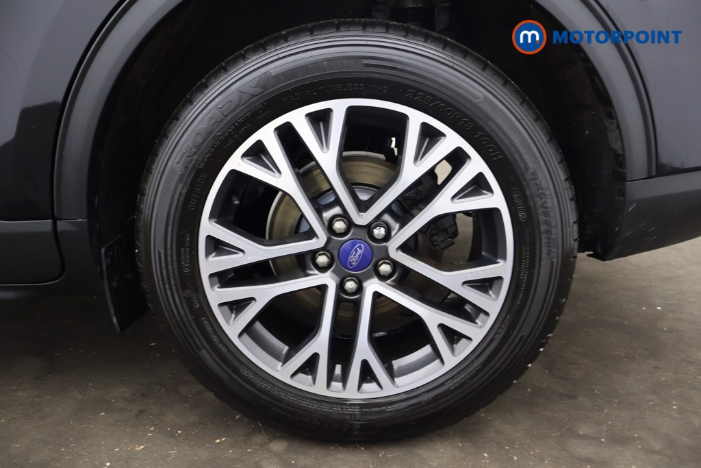 Ford Kuga Titanium Edition Automatic Diesel SUV - Stock Number (1597161) - 17th supplementary image