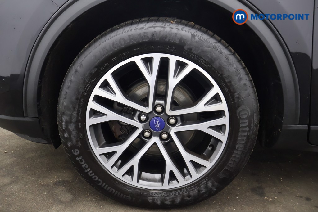 Ford Kuga Titanium Edition Automatic Diesel SUV - Stock Number (1597161) - 18th supplementary image