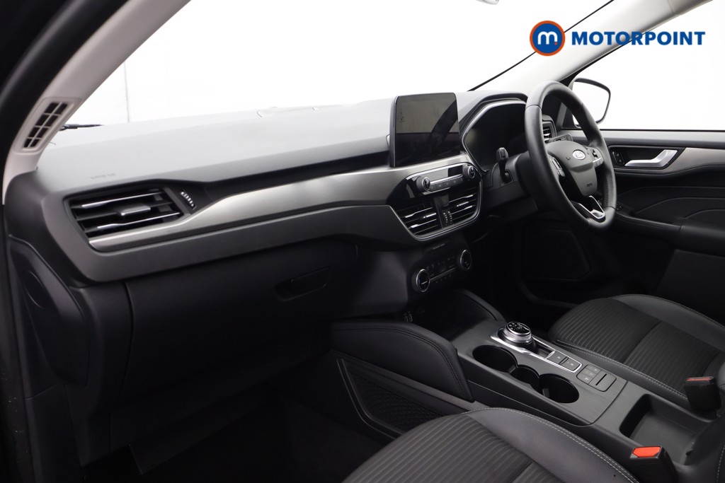 Ford Kuga Titanium Edition Automatic Diesel SUV - Stock Number (1597161) - 19th supplementary image