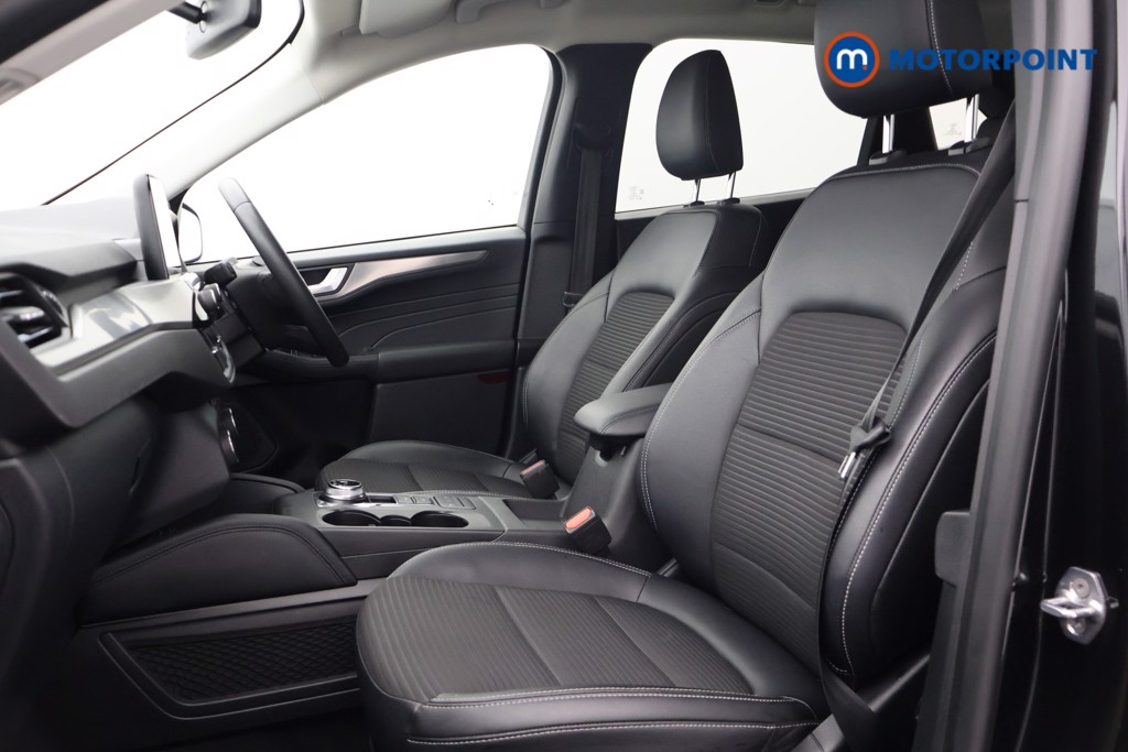 Ford Kuga Titanium Edition Automatic Diesel SUV - Stock Number (1597161) - 20th supplementary image