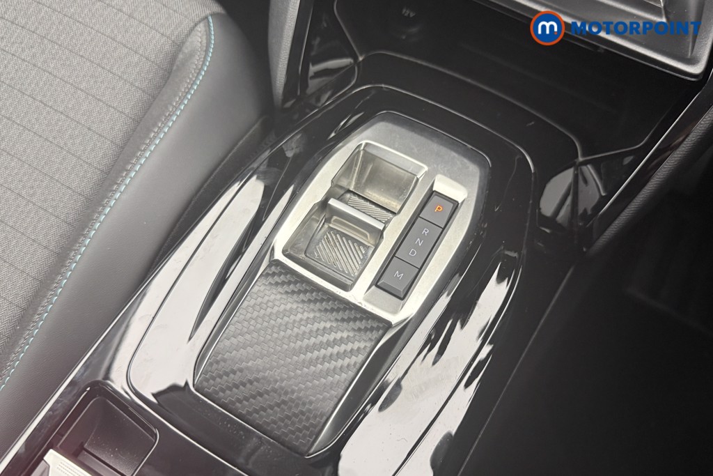 Peugeot 208 Allure Premium -Plus Automatic Petrol Hatchback - Stock Number (1597208) - 4th supplementary image