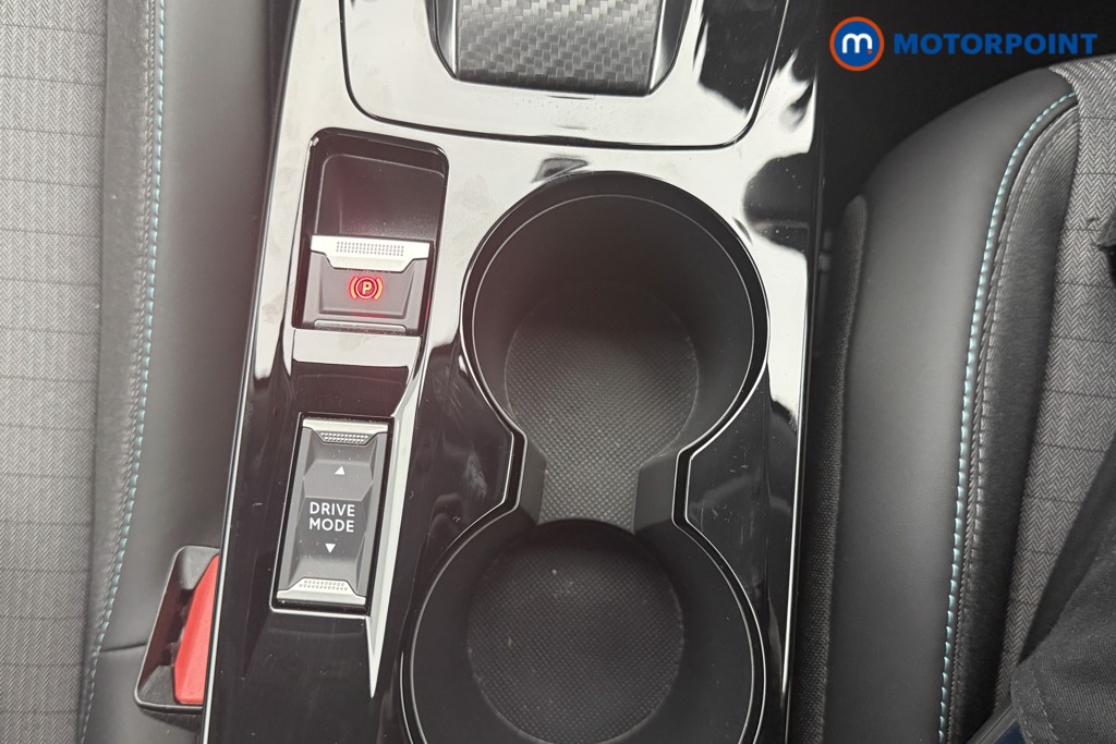 Peugeot 208 Allure Premium -Plus Automatic Petrol Hatchback - Stock Number (1597208) - 5th supplementary image