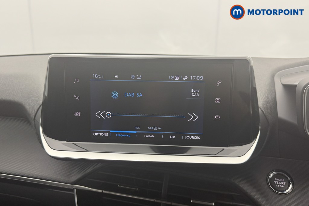 Peugeot 208 Allure Premium -Plus Automatic Petrol Hatchback - Stock Number (1597208) - 6th supplementary image