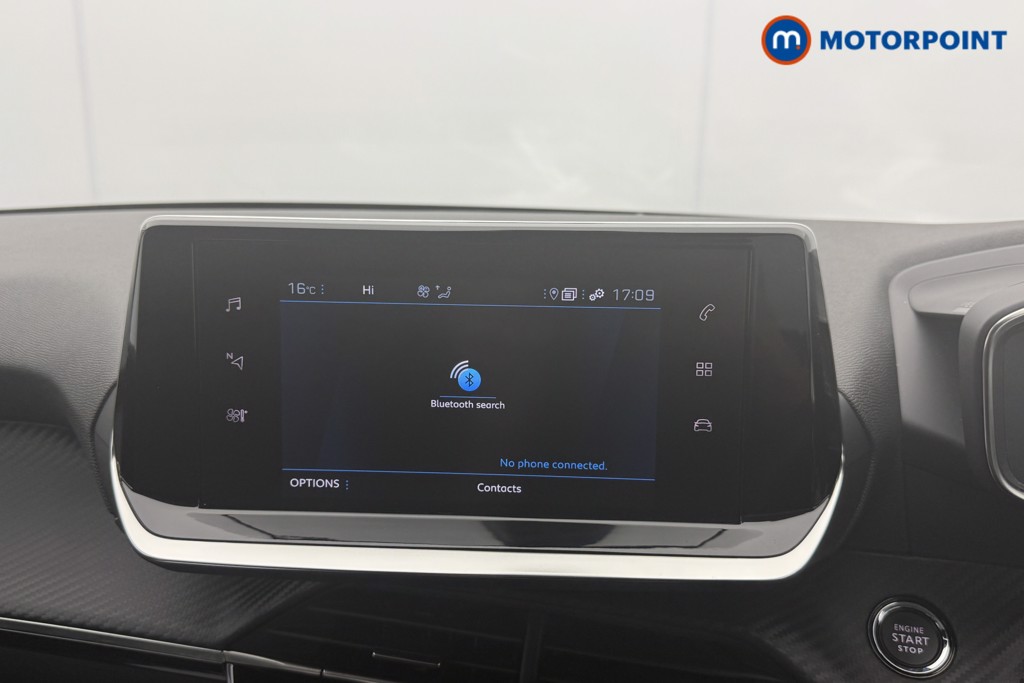 Peugeot 208 Allure Premium -Plus Automatic Petrol Hatchback - Stock Number (1597208) - 7th supplementary image