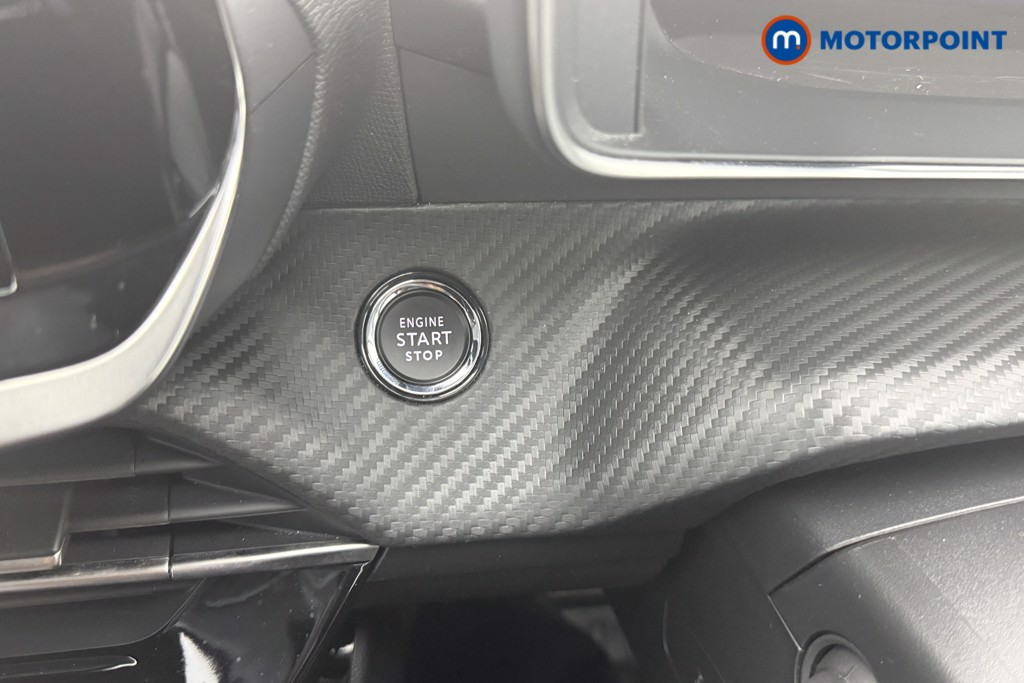 Peugeot 208 Allure Premium -Plus Automatic Petrol Hatchback - Stock Number (1597208) - 8th supplementary image