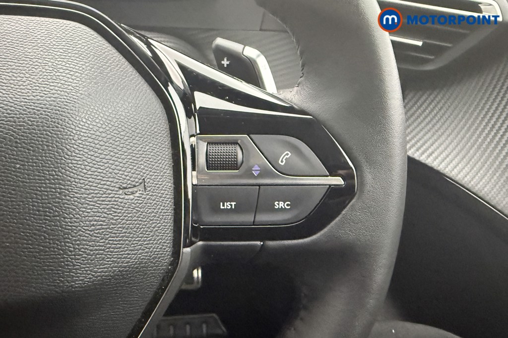 Peugeot 208 Allure Premium -Plus Automatic Petrol Hatchback - Stock Number (1597208) - 10th supplementary image