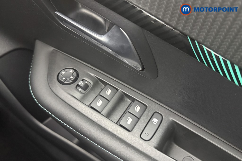 Peugeot 208 Allure Premium -Plus Automatic Petrol Hatchback - Stock Number (1597208) - 12th supplementary image