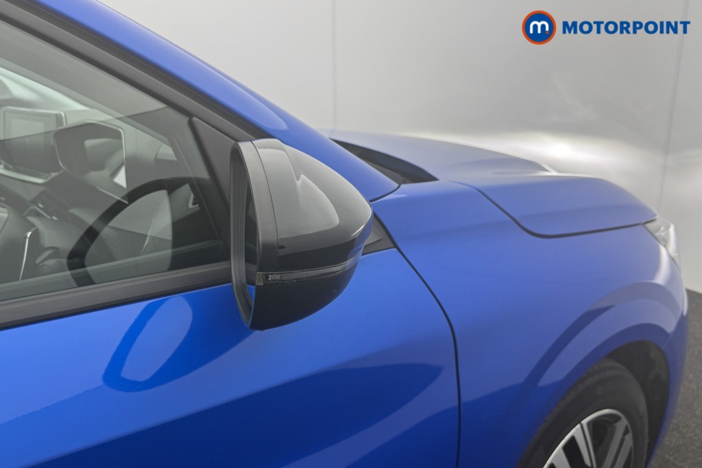 Peugeot 208 Allure Premium -Plus Automatic Petrol Hatchback - Stock Number (1597208) - 13th supplementary image