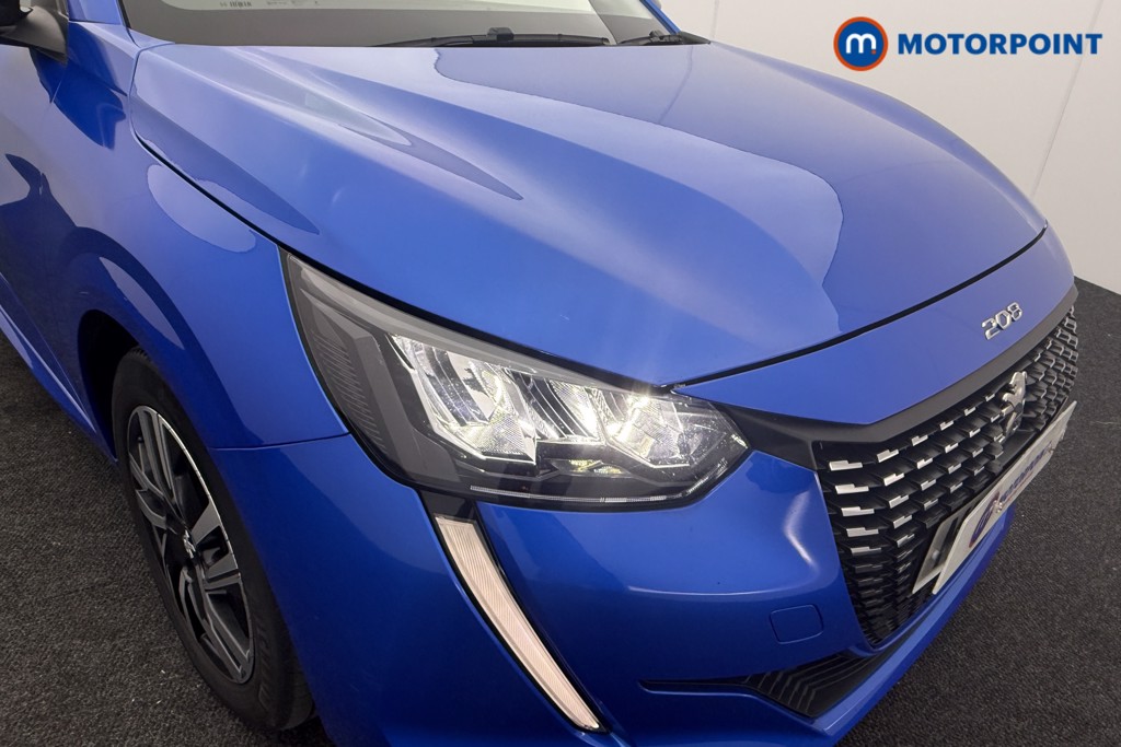 Peugeot 208 Allure Premium -Plus Automatic Petrol Hatchback - Stock Number (1597208) - 14th supplementary image