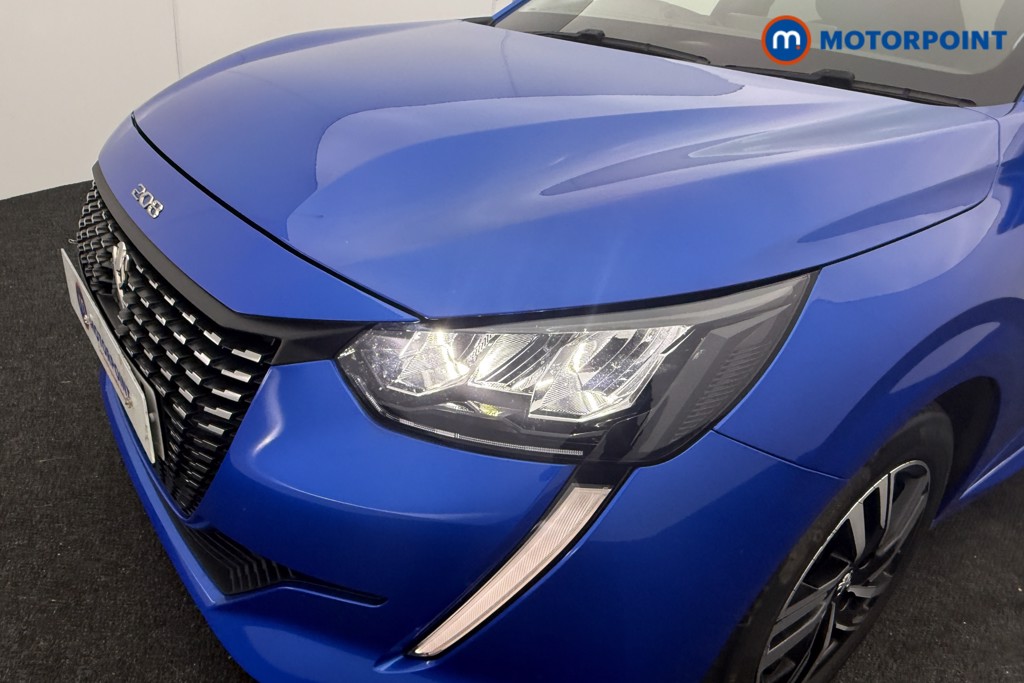Peugeot 208 Allure Premium -Plus Automatic Petrol Hatchback - Stock Number (1597208) - 15th supplementary image