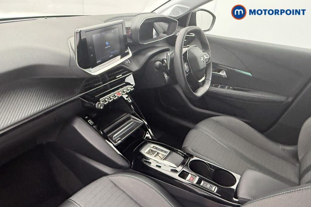 Peugeot 208 Allure Premium -Plus Automatic Petrol Hatchback - Stock Number (1597208) - 17th supplementary image