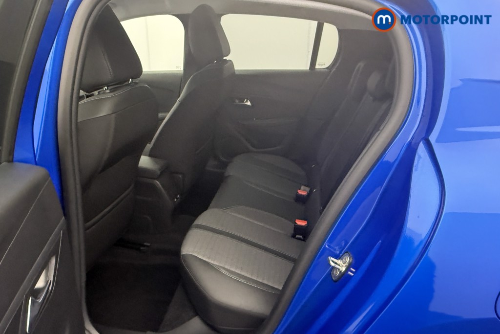 Peugeot 208 Allure Premium -Plus Automatic Petrol Hatchback - Stock Number (1597208) - 18th supplementary image