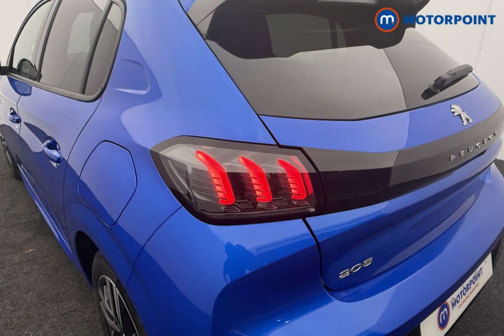 Peugeot 208 Allure Premium -Plus Automatic Petrol Hatchback - Stock Number (1597208) - 19th supplementary image
