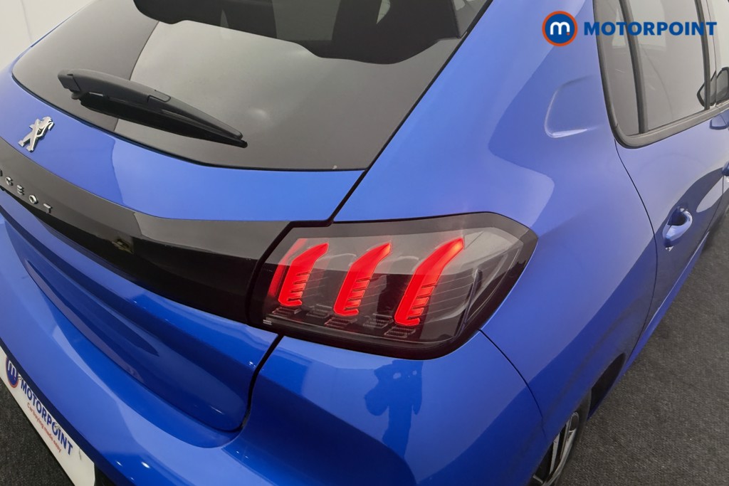 Peugeot 208 Allure Premium -Plus Automatic Petrol Hatchback - Stock Number (1597208) - 20th supplementary image