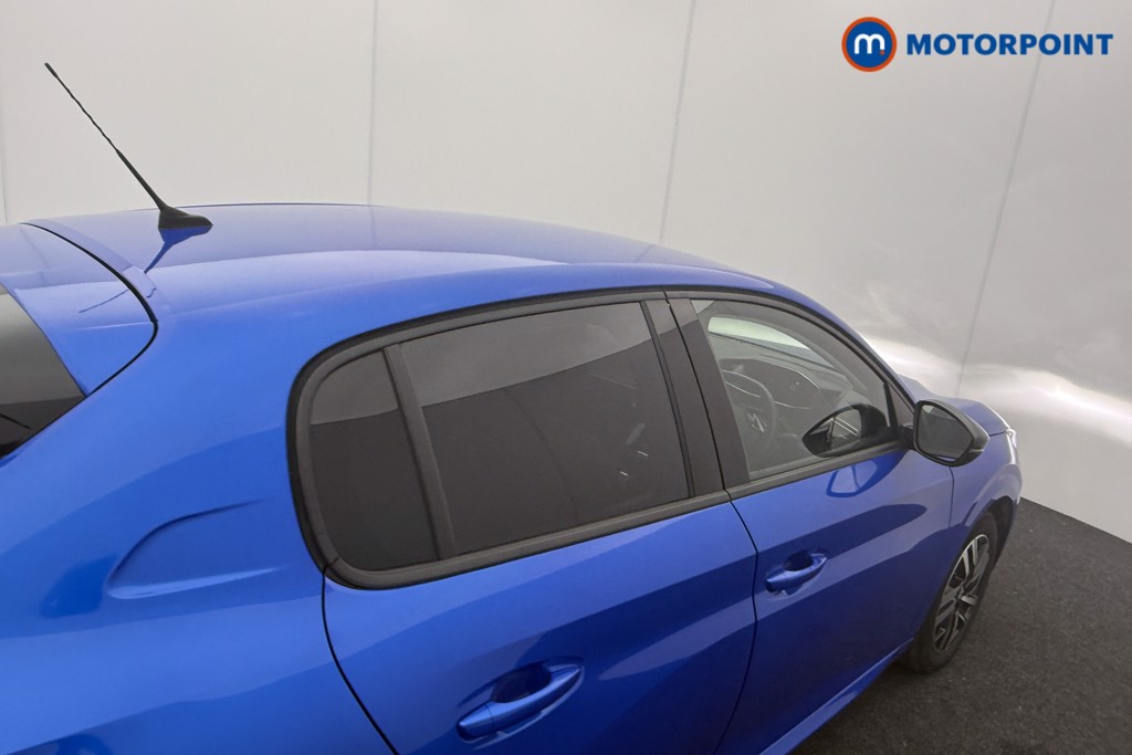 Peugeot 208 Allure Premium -Plus Automatic Petrol Hatchback - Stock Number (1597208) - 23rd supplementary image