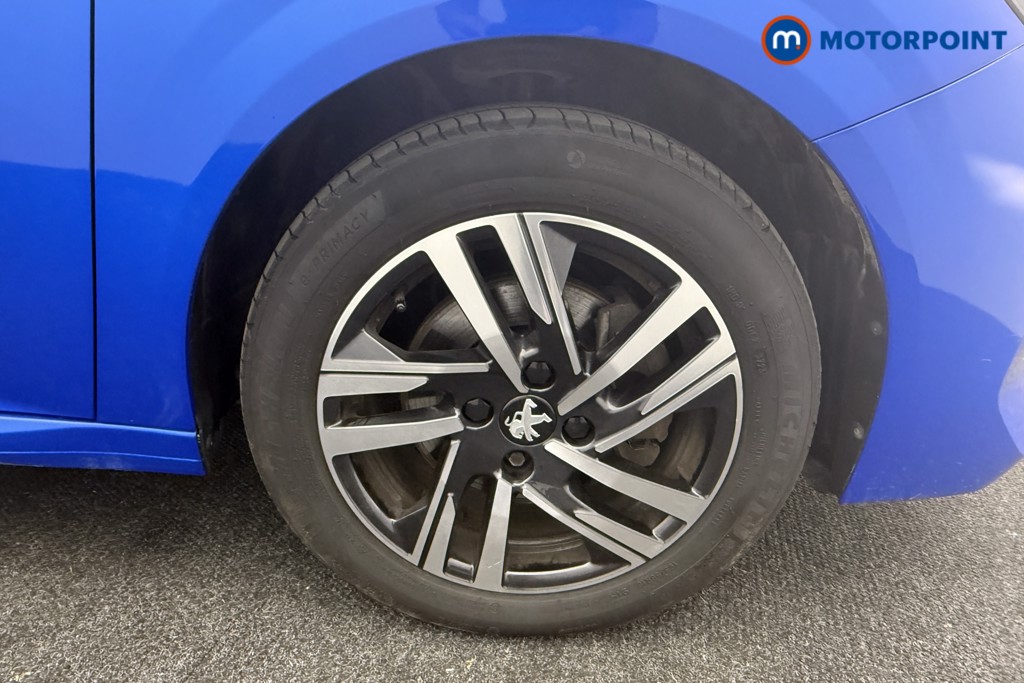 Peugeot 208 Allure Premium -Plus Automatic Petrol Hatchback - Stock Number (1597208) - 24th supplementary image