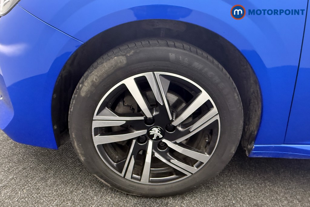 Peugeot 208 Allure Premium -Plus Automatic Petrol Hatchback - Stock Number (1597208) - 25th supplementary image