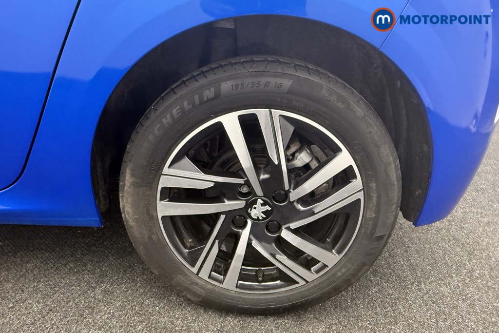 Peugeot 208 Allure Premium -Plus Automatic Petrol Hatchback - Stock Number (1597208) - 26th supplementary image
