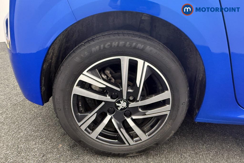 Peugeot 208 Allure Premium -Plus Automatic Petrol Hatchback - Stock Number (1597208) - 27th supplementary image