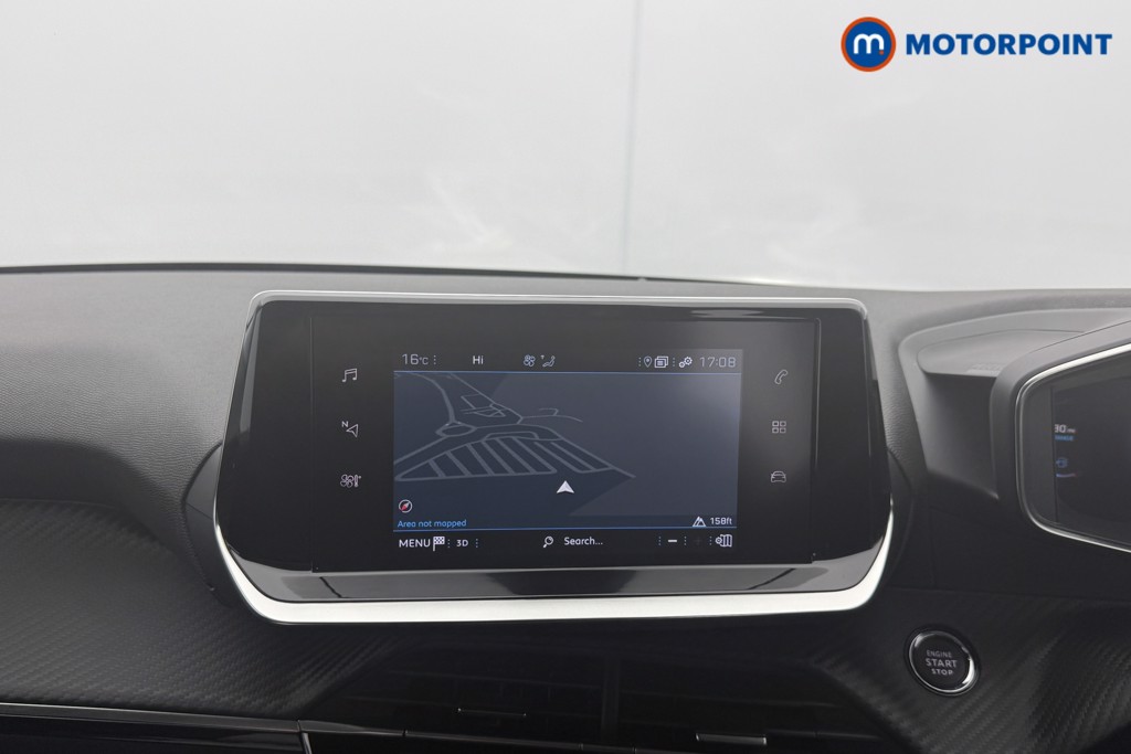 Peugeot 208 Allure Premium -Plus Automatic Petrol Hatchback - Stock Number (1597208) - 1st supplementary image