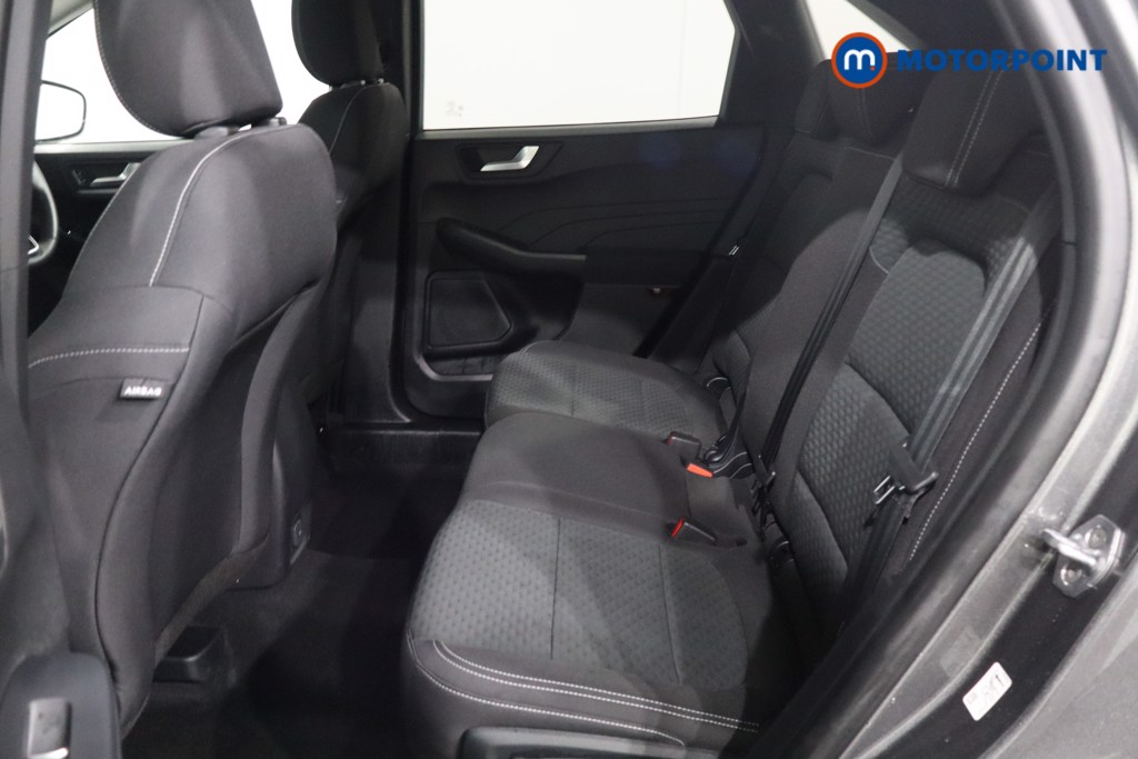 Ford Kuga Zetec Manual Diesel SUV - Stock Number (1597234) - 5th supplementary image