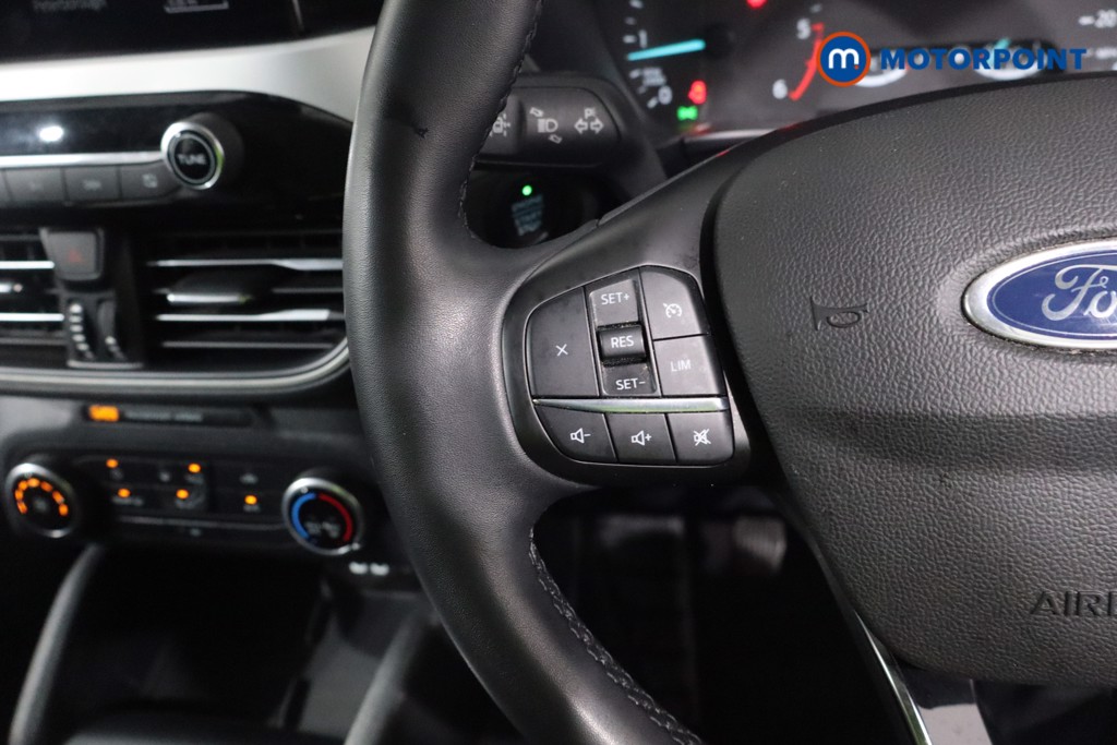 Ford Kuga Zetec Manual Diesel SUV - Stock Number (1597234) - 7th supplementary image